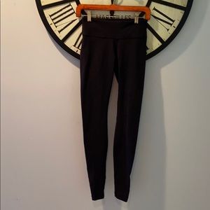 Lululemon Wonder Under Leggings